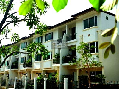 Townhouses for rent Tesco Lotus Srinakarindra : For Rent Townhouse/Townhome  , Supalai Ville Sukhumvit - Srinakarin , MRT-Sridan , Samrong Nuea , Mueang Samut Prakan , Samut Prakarn , CX-133680 ✅ Live chat with us ADD LINE @connexproperty ✅