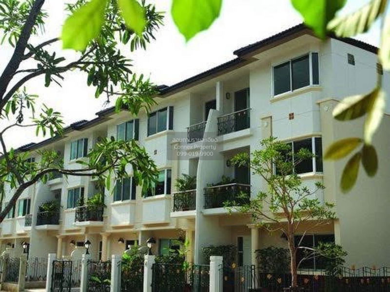 ทาวน์โฮมให้เช่า : เช่าทาวน์เฮ้าส์/ทาวน์โฮม ศุภาลัย วิลล์ สุขุมวิท - ศรีนครินทร์ (แบริ่ง 58) MRT-ศรีด่าน (สายสีเหลือง) สำโรงเหนือ เมืองสมุทรปราการ สมุทรปราการ CX-133680 ✅ ทักไลน์ @connexproperty ตอบทันที ทีมงานมืออาชีพ ✅
