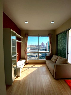 ขายคอนโด : ขายคอนโด  เดอะ เท็มโป รัชดา MRT-ห้วยขวาง ห้วยขวาง เขต ห้วยขวาง กรุงเทพ CX-44709 ✅ ทักไลน์ @connexproperty ตอบทันที ทีมงานมืออาชีพ ✅