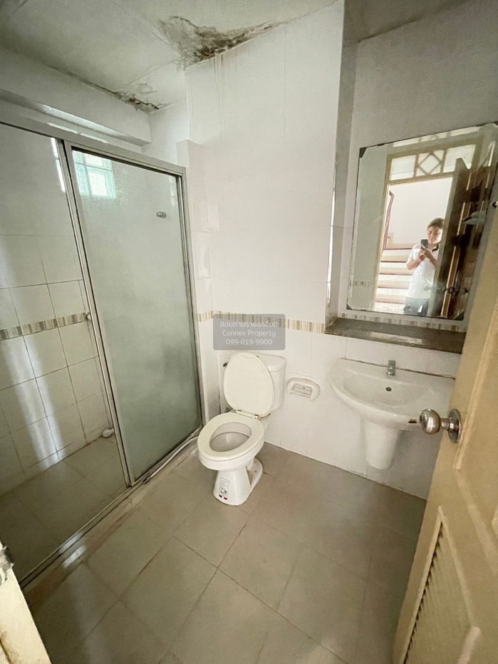 รูป ขายทาวน์เฮ้าส์/ทาวน์โฮม ศุภาลัย วิลล์ ศรีนครินทร์ - กิ่งแก้ว บางแก้ว บางพลี สมุทรปราการ CX-145224 ✅ ทักไลน์ @connexproperty ตอบทันที ทีมงานมืออาชีพ ✅ - รูปที่ 12/12