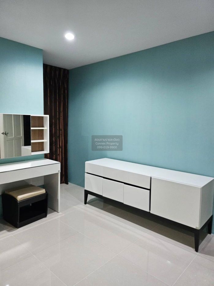 รูป 🔥🔥🔥 เช่าคอนโด  สุขุมวิท ลิฟวิ่ง ทาวน์ MRT-เพชรบุรี คลองเตยเหนือ เขต วัฒนา กรุงเทพ CX-72609 ✅ ทักไลน์ @connexproperty ตอบทันที ทีมงานมืออาชีพ ✅ 🔥🔥🔥 - รูปที่ 6/12