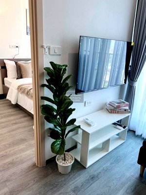 Condos for rent : 🔥🔥🔥 For Rent Condo , Rich Park Triple Station , ARL-Hua Mak , Suan Luang , Suan Luang , Bangkok , CX-122454 ✅ Live chat with us ADD LINE @connexproperty ✅ 🔥🔥🔥