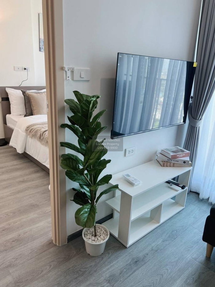 รูป เช่าคอนโด  ริชพาร์ค @ ทริปเปิ้ล สเตชั่น ARL-หัวหมาก สวนหลวง เขต สวนหลวง กรุงเทพ CX-122454 ✅ ทักไลน์ @connexproperty ตอบทันที ทีมงานมืออาชีพ ✅ - รูปที่ 1/8