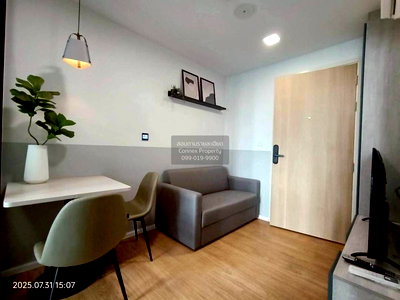 Condos for rent Big C Super Center Rangsit : 🔥🔥🔥 For Rent Condo , Atmoz Kanaal Rangsit , Pracha Thipat , Thanyaburi , Pathum Thani , CX-132259 ✅ Live chat with us ADD LINE @connexproperty ✅ 🔥🔥🔥