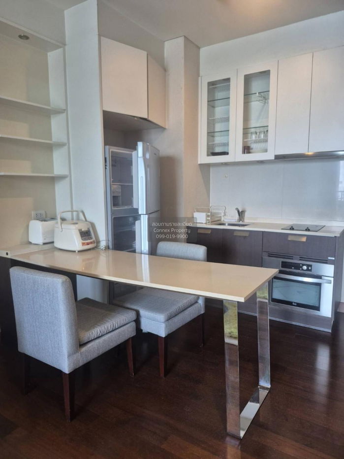 รูป เช่าคอนโด ไอวี่ ทองหล่อ BTS-ทองหล่อ คลองตันเหนือ เขต วัฒนา กรุงเทพ CX-12233 ✅ ทักไลน์ @connexproperty ตอบทันที ทีมงานมืออาชีพ ✅ - รูปที่ 3/8