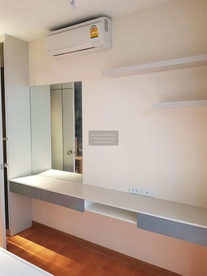 รูป 🔥🔥🔥 เช่าคอนโด เดอะ เพรสซิเดนท์ สาทร - ราชพฤกษ์ 3 BTS-บางหว้า ปากคลองภาษีเจริญ เขต ภาษีเจริญ กรุงเทพ CX-109343 ✅ ทักไลน์ @connexproperty ตอบทันที ทีมงานมืออาชีพ ✅ 🔥🔥🔥 - รูปที่ 5/5