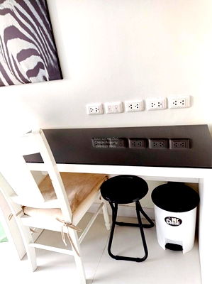 คอนโดให้เช่า : 🔥🔥🔥 เช่าคอนโด  เดอะ เทรนดี้ คอนโดมิเนียม BTS-นานา คลองเตยเหนือ เขต วัฒนา กรุงเทพ CX-53944 ✅ ทักไลน์ @connexproperty ตอบทันที ทีมงานมืออาชีพ ✅ 🔥🔥🔥