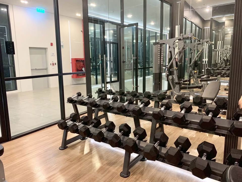 รูป ให้เช่า คอนโด นิช โมโน รามคําแหง Rajamangala Stadium ราชมังคลากีฬาสถาน 1.9 กม. - รูปที่ 15/24