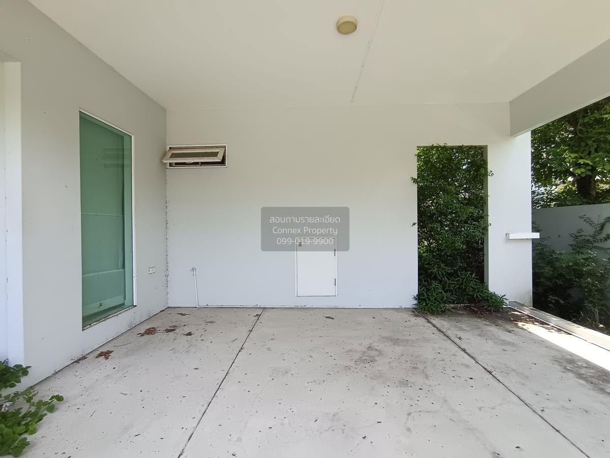 รูป ขายบ้าน  วิลลาจจิโอ บางนา บางบ่อ บางบ่อ สมุทรปราการ CX-121920 ✅ ทักไลน์ @connexproperty ตอบทันที ทีมงานมืออาชีพ ✅ - รูปที่ 4/12