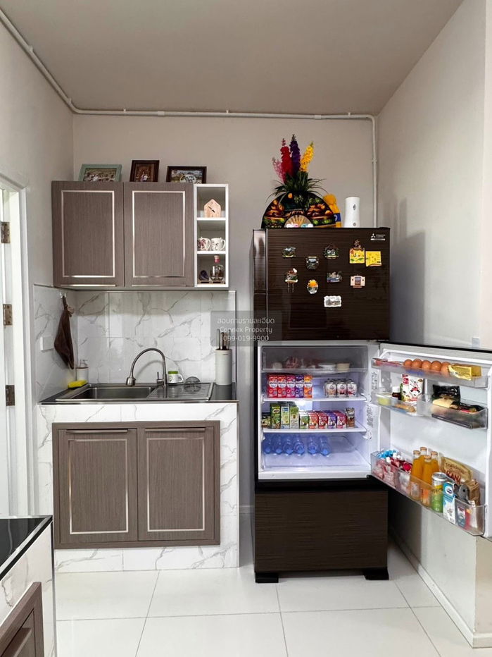 รูป ขายทาวน์เฮ้าส์/ทาวน์โฮม  อัลติจูด คราฟ บางนา บางแก้ว บางพลี สมุทรปราการ CX-145067 ✅ ทักไลน์ @connexproperty ตอบทันที ทีมงานมืออาชีพ ✅ - รูปที่ 4/7