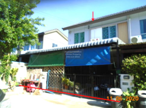 ขายทาวน์เฮ้าส์/ทาวน์โฮม  บ้านพฤกษา 111 รังสิต-บางพูน 2 บางพูน เมืองปทุมธานี ปทุมธานี CX-144052 ✅ ทักไลน์ @connexproperty ตอบทันที ทีมงานมืออาชีพ ✅