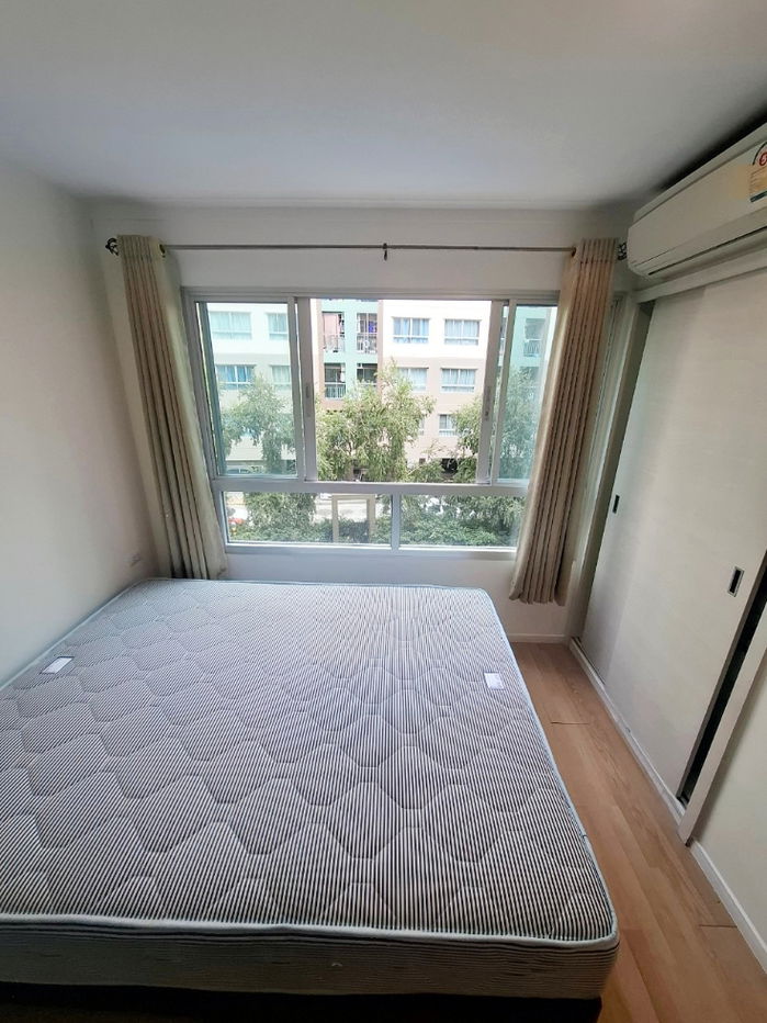 รูป ***ให้เช่า LPN Ville สุขุมวิท109 (ราคาดี!!! ไม่แพง + วิวสระว่ายน้ำ) *รับโปรพิเศษ* LINE : @Feelgoodhome (มี@หน้า) - รูปที่ 4/15