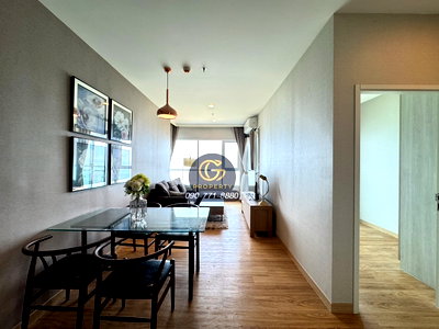 Condos for rent Samitivej Sriracha Hospital : Rent The Zea Condo Sriracha
Panoramic Sea View Condo near Central (Sriracha) 