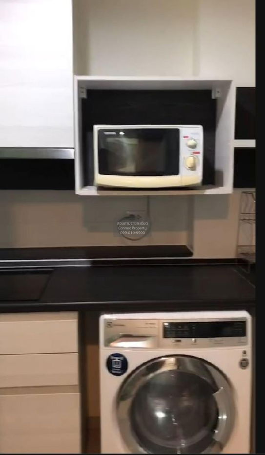 รูป เช่าคอนโด  ไลฟ์ รัชดาภิเษก MRT-ห้วยขวาง ห้วยขวาง เขต ห้วยขวาง กรุงเทพ CX-39917 ✅ ทักไลน์ @connexproperty ตอบทันที ทีมงานมืออาชีพ ✅ - รูปที่ 2/4