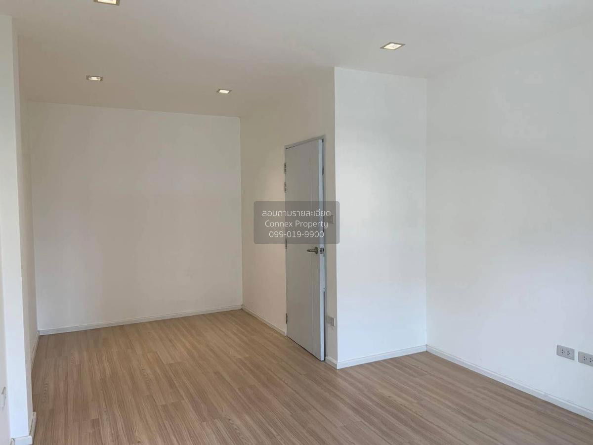 รูป เช่าทาวน์เฮ้าส์/ทาวน์โฮม วาย เรสซิเดนซ์ สุขุมวิท 113 BTS-สำโรง สำโรง เมืองสมุทรปราการ สมุทรปราการ CX-126324 ✅ ทักไลน์ @connexproperty ตอบทันที ทีมงานมืออาชีพ ✅ - รูปที่ 6/12