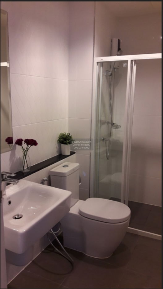 รูป 🔥🔥🔥 เช่าคอนโด  ไนท์บริดจ์ สกาย ริเวอร์ โอเชี่ยน BTS-ปากน้ำ ปากน้ำ เมืองสมุทรปราการ สมุทรปราการ CX-142992 ✅ ทักไลน์ @connexproperty ตอบทันที ทีมงานมืออาชีพ ✅ 🔥🔥🔥 - รูปที่ 5/5