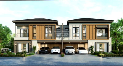 ขายบ้านเดี่ยว : ขายบ้าน  แกรนด์ พลีโน่ กรุงเทพกรีฑา ทับช้าง เขต สะพานสูง กรุงเทพ CX-138788 ✅ ทักไลน์ @connexproperty ตอบทันที ทีมงานมืออาชีพ ✅