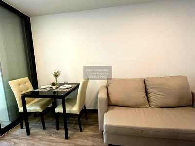 Condos for rent : 🔥🔥🔥 For Rent Condo , The Collect Ratchada 32 , Chankasem , Chatuchak , Bangkok , CX-136858 ✅ Live chat with us ADD LINE @connexproperty ✅ 🔥🔥🔥
