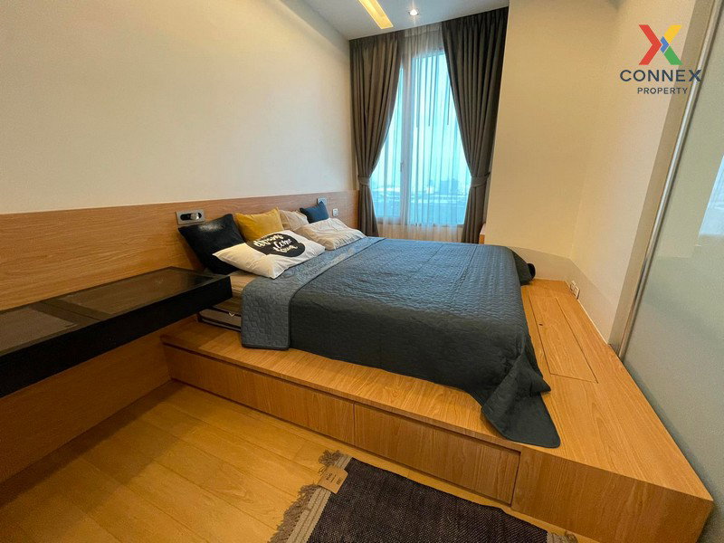 รูป 🔥🔥🔥 เช่า คอนโด วิวสวย Equinox Phahol - Vibha MRT-พหลโยธิน วิภาวดีรังสิต จอมพล จตุจักร กรุงเทพ CX-01929 ✅ ทักไลน์ @connexproperty ตอบทันที ทีมงานมืออาชีพ ✅ 🔥🔥🔥 - รูปที่ 4/8