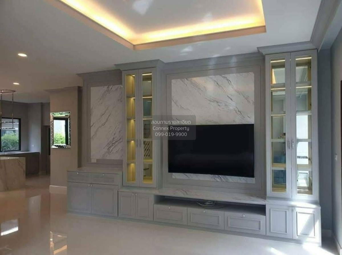 รูป ขายบ้าน เดอะ ซิตี้ พัฒนาการ ประเวศ เขต ประเวศ กรุงเทพ CX-133816 ✅ ทักไลน์ @connexproperty ตอบทันที ทีมงานมืออาชีพ ✅ - รูปที่ 3/12