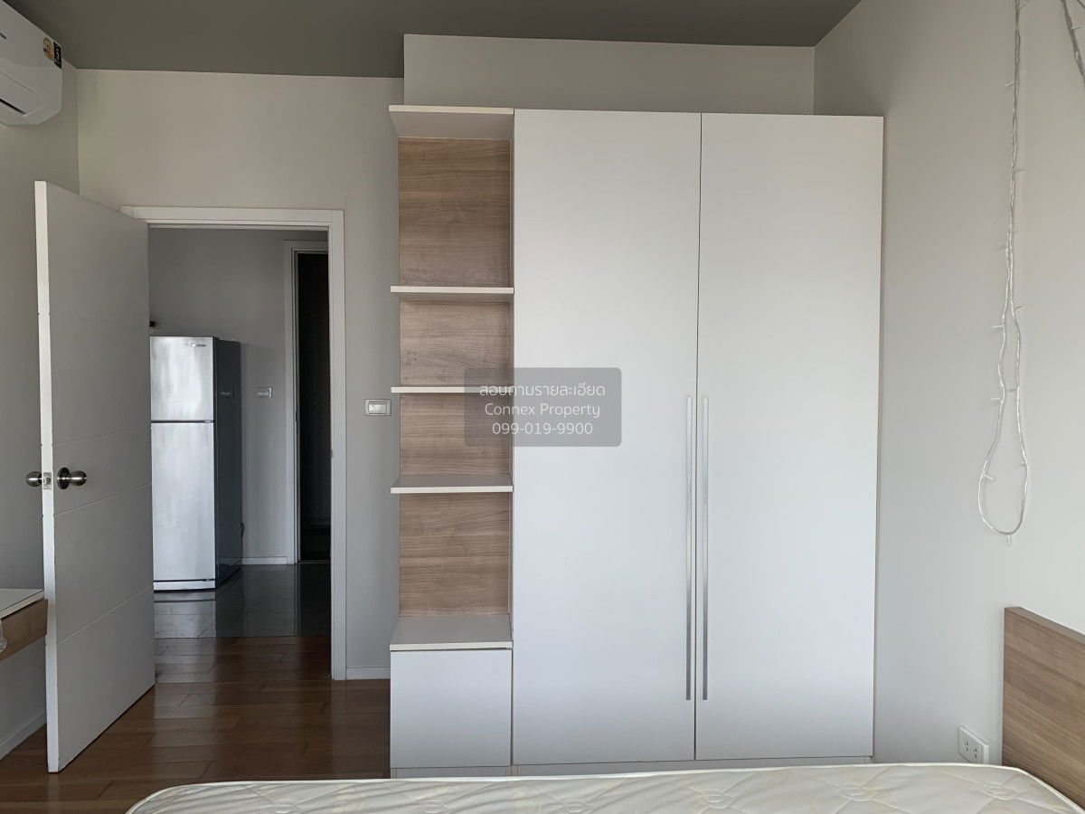 รูป เช่าคอนโด  บลอคส์ 77 BTS-อ่อนนุช พระโขนงเหนือ เขต วัฒนา กรุงเทพ CX-58398 ✅ ทักไลน์ @connexproperty ตอบทันที ทีมงานมืออาชีพ ✅ - รูปที่ 7/10