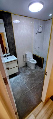 บ้านเดี่ยว เขตบางบอน : ขายบ้าน  บ้านวโรชา 2 บางบอน เขต บางบอน กรุงเทพ CX-96908 ✅ ทักไลน์ @connexproperty ตอบทันที ทีมงานมืออาชีพ ✅