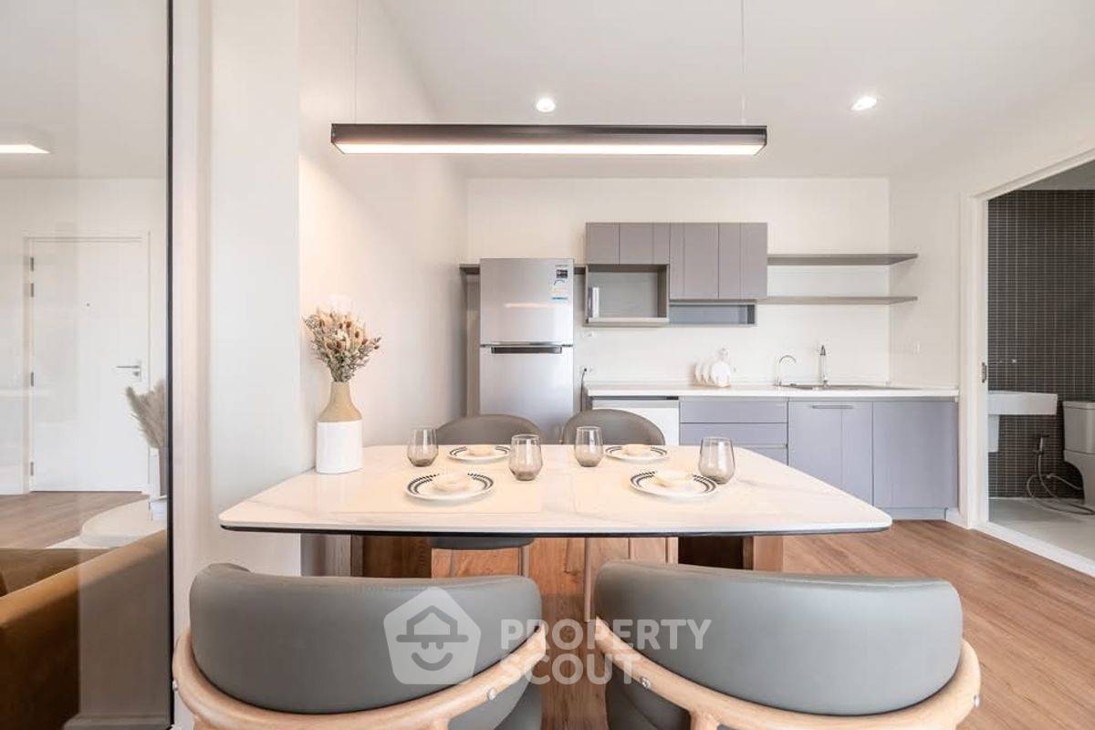 รูป คอนโด 2-ห้องนอน ที่ เดอะ คีย์ ประชาชื่น ใน เมืองนนทบุรี (ID 2646477) - รูปที่ 7/20