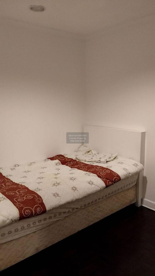 รูป เช่าคอนโด  อคาเดเมีย แกรนด์ วิวสวย ชั้นสูง BTS-พร้อมพงษ์ คลองตันเหนือ เขต วัฒนา กรุงเทพ CX-54113 ✅ ทักไลน์ @connexproperty ตอบทันที ทีมงานมืออาชีพ ✅ - รูปที่ 10/11