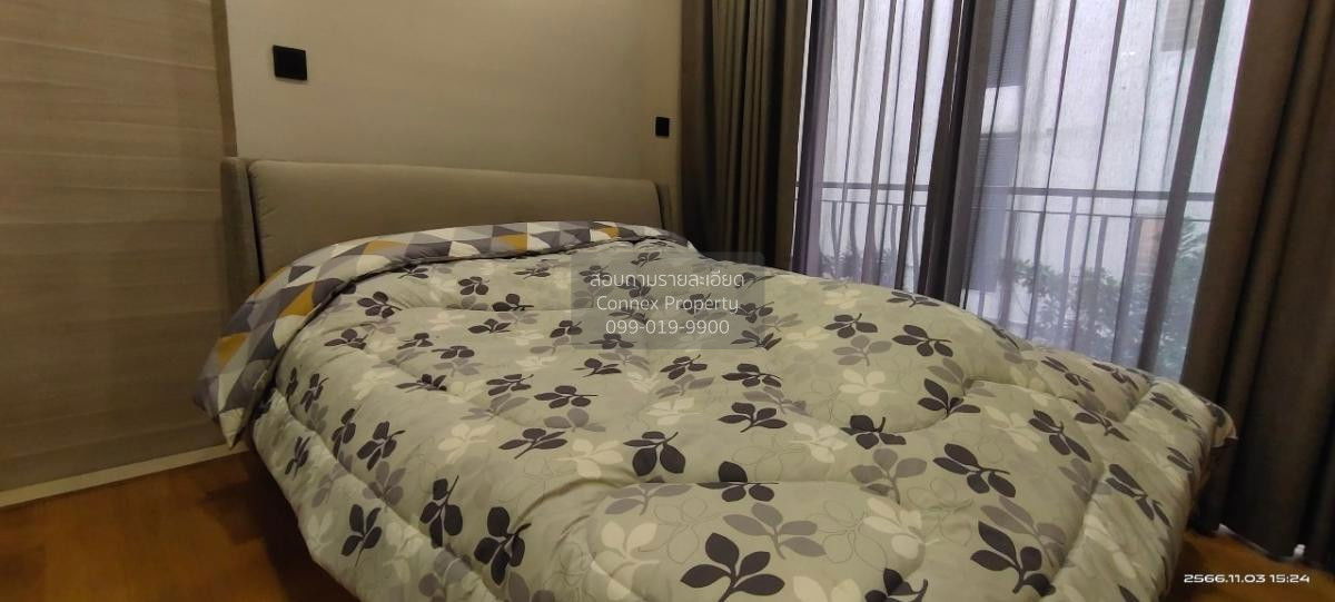 รูป เช่าคอนโด  คลาส หลังสวน BTS-ชิดลม ลุมพินี เขต ปทุมวัน กรุงเทพ CX-93777 ✅ ทักไลน์ @connexproperty ตอบทันที ทีมงานมืออาชีพ ✅ - รูปที่ 11/12