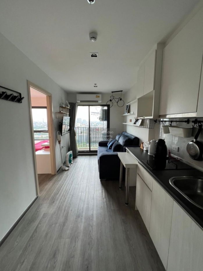 รูป 🔥🔥🔥 เช่าคอนโด ริชพาร์ค @ ทริปเปิ้ล สเตชั่น ARL-หัวหมาก สวนหลวง เขต สวนหลวง กรุงเทพ CX-96972 ✅ ทักไลน์ @connexproperty ตอบทันที ทีมงานมืออาชีพ ✅ 🔥🔥🔥 - รูปที่ 4/9