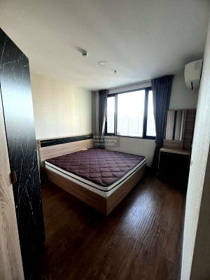 Condos for rent : For Rent Condo , Artisan Ratchada , MRT-Thailand Cultural Centre , Huai Khwang , Huai Khwang , Bangkok , CX-121167 ✅ Live chat with us ADD LINE @connexproperty ✅
