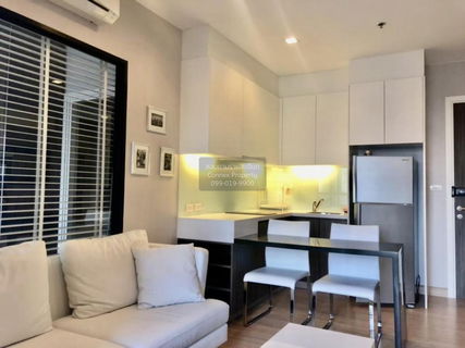 รูปภาพ FOR RENT condo , Urbano Absolute Sathorn - Taksin , BTS-Krung Thon Buri , Khlong Ton Sai , Khlong San , Bangkok , CX-33189 ✅ Live chat with us ADD LINE @connexproperty ✅