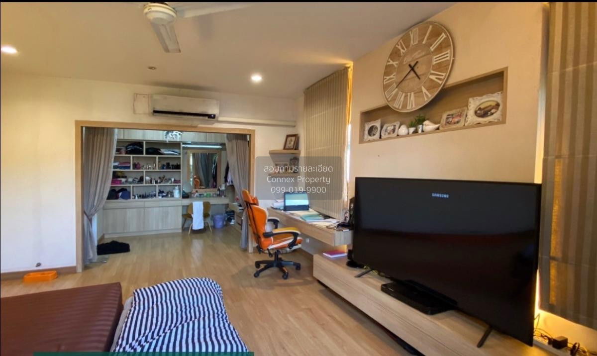 รูป ขายบ้าน  เดอะ แพลนท์ พัฒนาการ 38 สวนหลวง เขต สวนหลวง กรุงเทพ CX-124640 ✅ ทักไลน์ @connexproperty ตอบทันที ทีมงานมืออาชีพ ✅ - รูปที่ 9/12