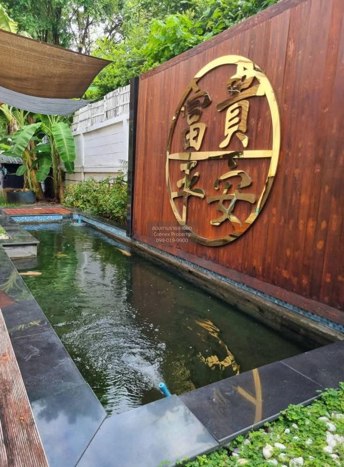 รูป เช่าบ้าน  บ้านลาดพร้าว 2 เอ็กซ์คลูซีฟ เรสซิเดนซ์ MRT-ลาดพร้าว 71 (สายสีเหลือง) คลองจั่น เขต บางกะปิ กรุงเทพ CX-127293 ✅ ทักไลน์ @connexproperty ตอบทันที ทีมงานมืออาชีพ ✅ - รูปที่ 3/12