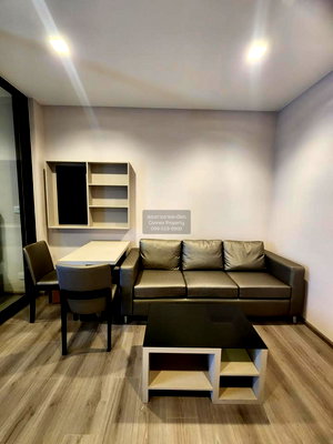 Condos for rent : For Rent Condo , The Politan Rive , Mueang Nonthaburi , Nonthaburi , CX-117907 ✅ Live chat with us ADD LINE @connexproperty ✅