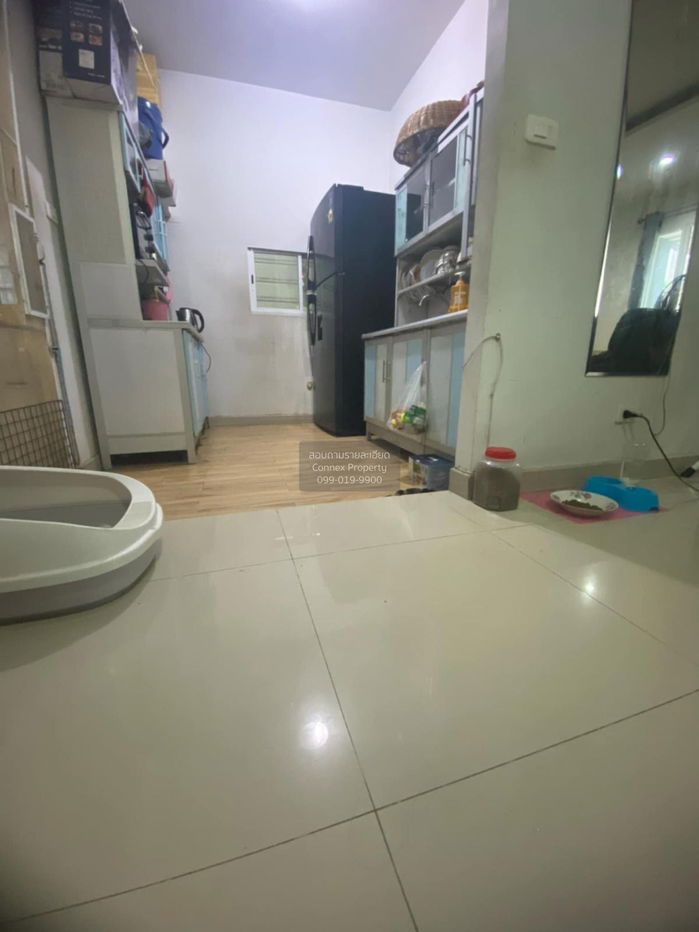 รูป ขายบ้าน  อิคอนเนเจอร์ ศาลายา ศาลายา พุทธมณฑล นครปฐม CX-121331 ✅ ทักไลน์ @connexproperty ตอบทันที ทีมงานมืออาชีพ ✅ - รูปที่ 7/8