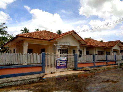 บ้านเดี่ยว สุราษฎร์ธานี : ขายบ้าน  ศุขเจริญ วิลเลจ พัทยา หนองปลาไหล บางละมุง ชลบุรี CX-107416 ✅ ทักไลน์ @connexproperty ตอบทันที ทีมงานมืออาชีพ ✅