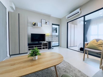 รูปภาพ 🔥🔥🔥 For Rent Condo , Ideo Sukhumvit 115 , BTS-Pu Chao , Thepharak , Mueang Samut Prakan , Samut Prakarn , CX-96098 ✅ Live chat with us ADD LINE @connexproperty ✅ 🔥🔥🔥