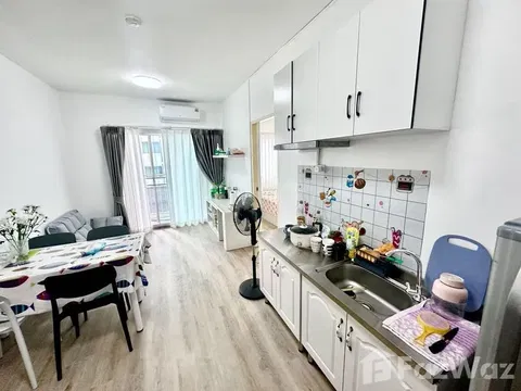 ขาย คอนโด 1 ห้องนอน ในโครงการ เอ สเปซ อโศก-รัชดา 5668141