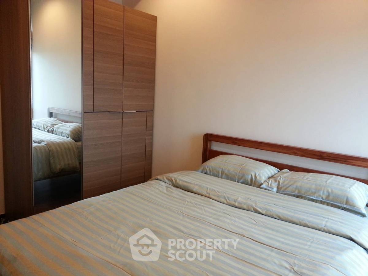 รูป คอนโด 2-ห้องนอน ที่ แอชตัน มอร์ฟ 38 ใกล้ BTS ทองหล่อ (ID 2640936) - รูปที่ 8/8