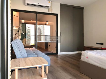 รูปภาพ 🔥🔥🔥 For Rent Condo , Noble Solo , BTS-Thong Lo , Khlong Tan Nuea , Watthana , Bangkok , CX-84367 ✅ Live chat with us ADD LINE @connexproperty ✅ 🔥🔥🔥