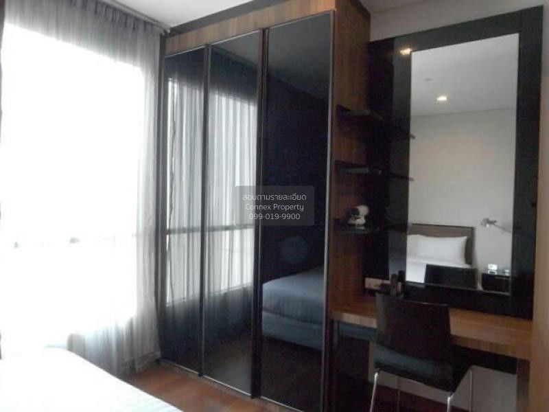 รูป 🔥🔥🔥 เช่าคอนโด  ไอวี่ ทองหล่อ BTS-ทองหล่อ คลองตันเหนือ เขต วัฒนา กรุงเทพ CX-61981 ✅ ทักไลน์ @connexproperty ตอบทันที ทีมงานมืออาชีพ ✅ 🔥🔥🔥 - รูปที่ 2/6