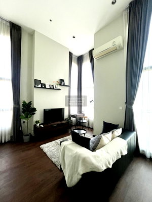 Condos for rent : 🔥🔥🔥 For Rent Condo , C Ekkamai , Duplex , BTS-Ekkamai , Khlong Tan Nuea , Watthana , Bangkok , CX-140827 ✅ Live chat with us ADD LINE @connexproperty ✅ 🔥🔥🔥