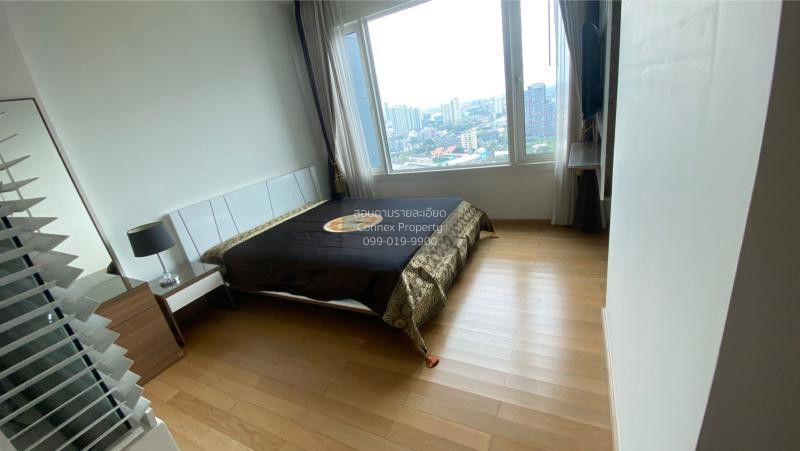 รูป 🔥🔥🔥 เช่าคอนโด  สิริ แอท สุขุมวิท BTS-ทองหล่อ พระโขนง เขต วัฒนา กรุงเทพ CX-19275 ✅ ทักไลน์ @connexproperty ตอบทันที ทีมงานมืออาชีพ ✅ 🔥🔥🔥 - รูปที่ 7/11