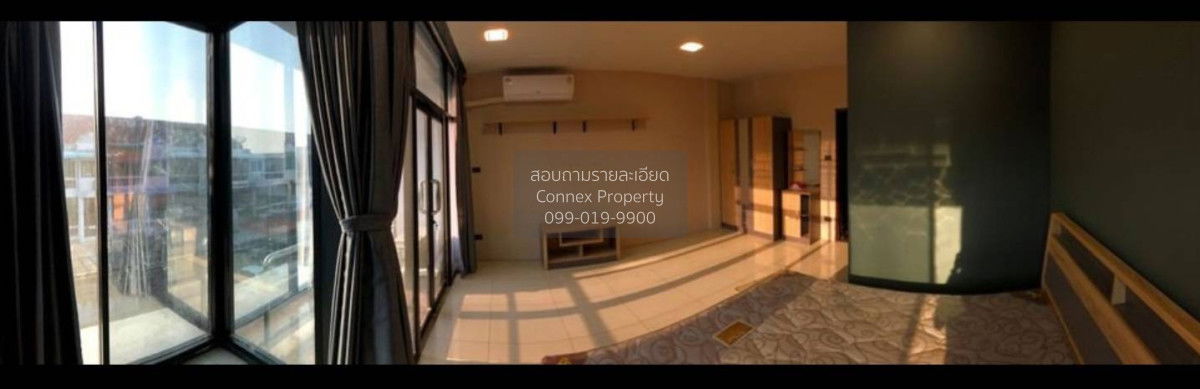 รูป เช่าทาวน์เฮ้าส์/ทาวน์โฮม วอร์เรน แมนชั่น 2 รีโนเวทใหม่ ลาดยาว เขต จตุจักร กรุงเทพ CX-141658 ✅ ทักไลน์ @connexproperty ตอบทันที ทีมงานมืออาชีพ ✅ - รูปที่ 12/12