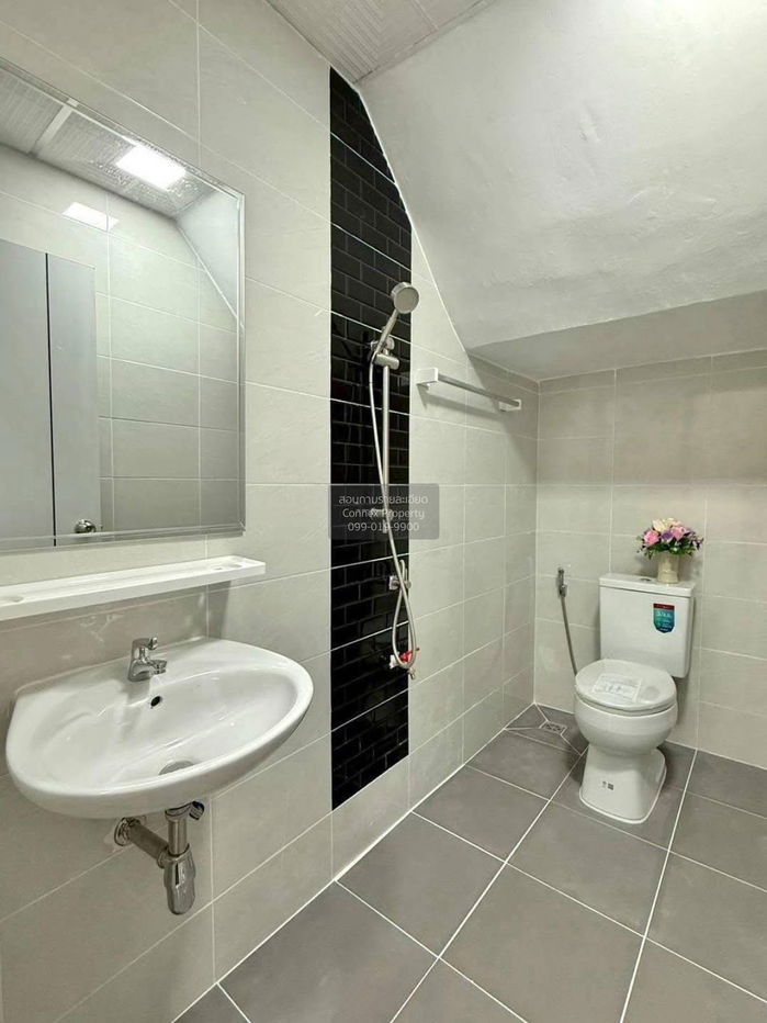 รูป ขายทาวน์เฮ้าส์/ทาวน์โฮม  บ้านพุทธชาด บางรักใหญ่ รีโนเวทใหม่ บางรักใหญ่ บางบัวทอง นนทบุรี CX-121473 ✅ ทักไลน์ @connexproperty ตอบทันที ทีมงานมืออาชีพ ✅ - รูปที่ 6/12