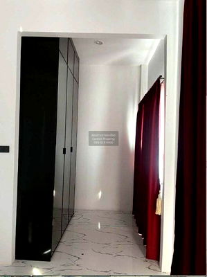 Houses for sale Muang Chon Buri Chonburi : For Sale House , Verona by Un Ai Ruk , high floor , corner unit , Nong Mai Daeng , Mueang Chon Buri , Chon Buri , CX-112706 ✅ Live chat with us ADD LINE @connexproperty ✅