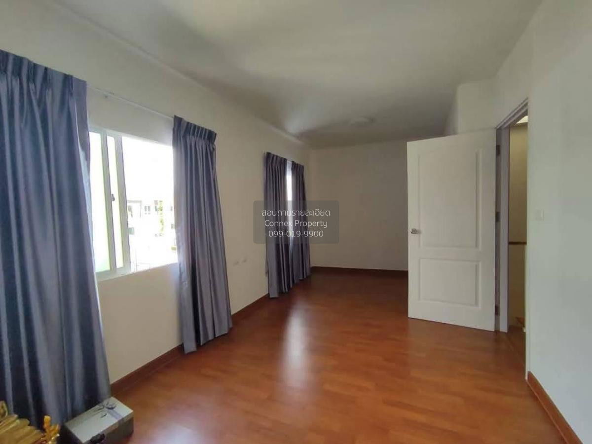 รูป ขายทาวน์เฮ้าส์/ทาวน์โฮม  ลลิล ทาวน์ ไลโอ บลิสซ์ ลาดกระบัง-สุวรรณภูมิ ศีรษะจรเข้น้อย บางเสาธง สมุทรปราการ CX-126335 ✅ ทักไลน์ @connexproperty ตอบทันที ทีมงานมืออาชีพ ✅ - รูปที่ 9/11