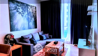 คอนโดให้เช่า : คอนโด 1-ห้องนอน ที่ เอท ทองหล่อ เรสซิเดนส์ซ คอนโดมิเนียม ใกล้ BTS ทองหล่อ (ID 547075)