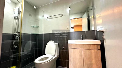 เช่าคอนโด ถนนจรัญสนิทวงศ์ : เช่าคอนโด  ไอดีโอ โมบิ จรัญ - อินเตอร์เชนจ์ MRT-บางขุนนนท์ บางขุนศรี เขต บางกอกน้อย กรุงเทพ CX-97882 ✅ ทักไลน์ @connexproperty ตอบทันที ทีมงานมืออาชีพ ✅